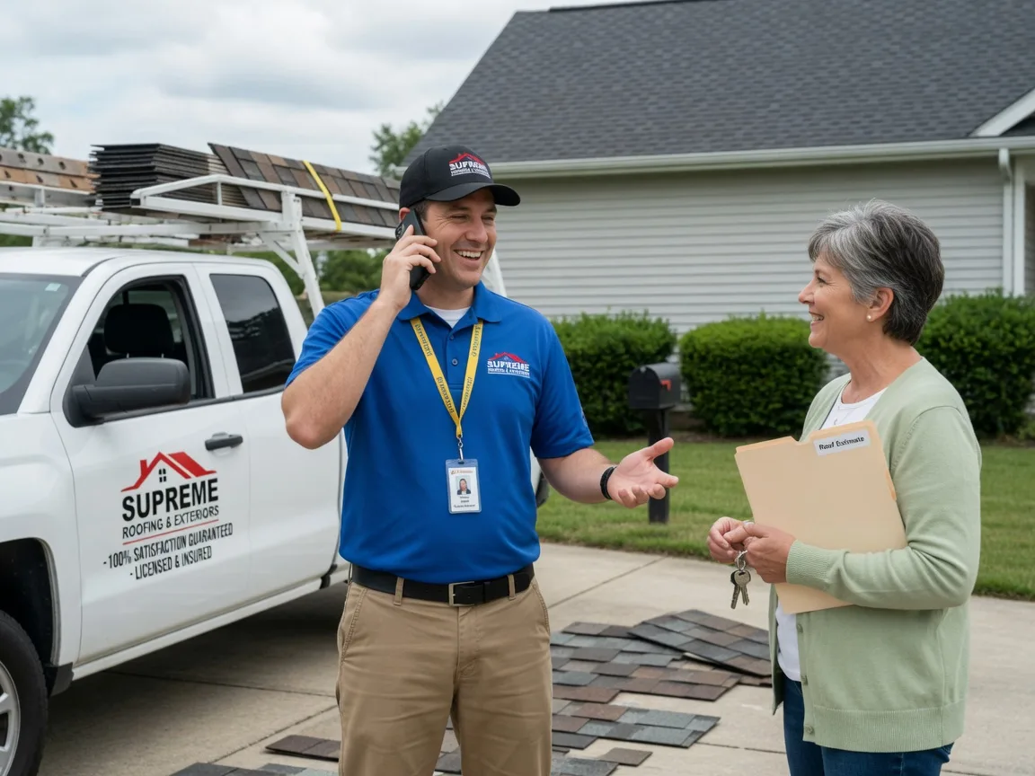 Roof Replacement Padroni, CO FAQs